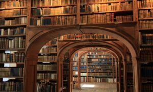 17 Bibliotecas online en las que puedes realizar consultas gratuitas