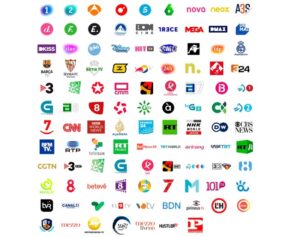 canales televisión
