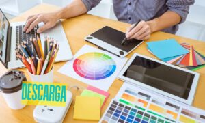 Más de 300 000 recursos gratuitos para Diseñadores: efectos, fuentes, plantillas y extras