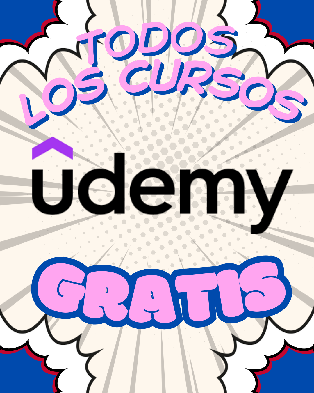 cursos gratuitos de udemy