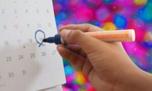 Calendario trimestral 2026 para descargar gratis (PDF y Excel)