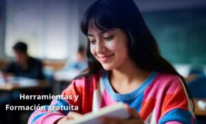 herramientas y formación